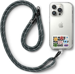 Ringke Strap Curea pentru gât pentru Telefoane ...