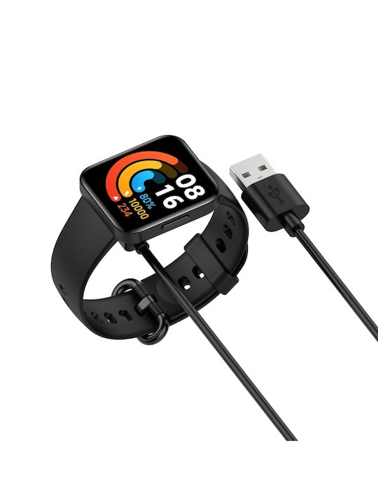 Μαύρο (Apple WatchRedmi Watch 3 LiteRedmi Watch 3 Lite)