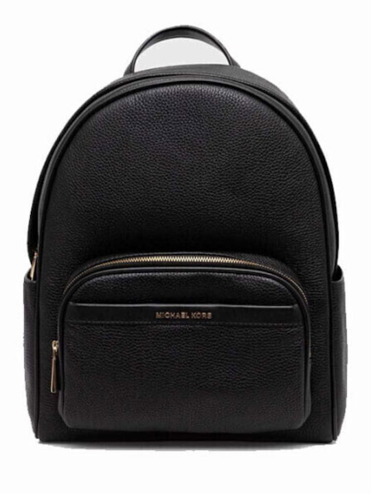 Bex Leather Women's Bag Backpack Black