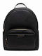 Bex Leather Women's Bag Backpack Black