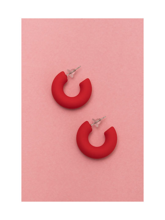 Petit Boutik Earrings Hoops