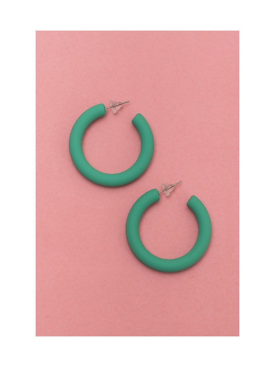 Petit Boutik Earrings Hoops