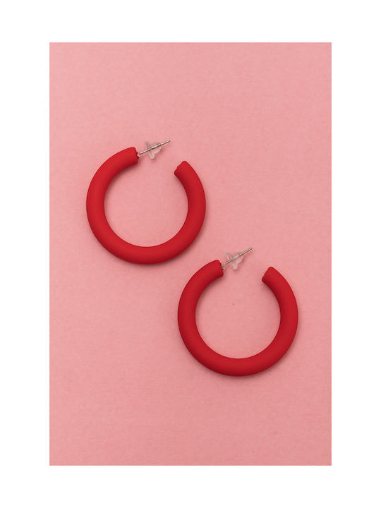 Petit Boutik Earrings Hoops