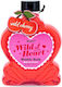 Mad Beauty Chupa Chups Schaumbad mit Kirsch Duft 300ml