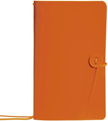 Stamford Notizbuch Helles Sortiment Orange