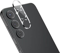Galaxy Προστασία Κάμερας Tempered Glass Διάφανο για το Samsung Galaxy A25 Galaxy Προστασία Κάμερας Tempered Glass Διάφανο για το Samsung Galaxy A25