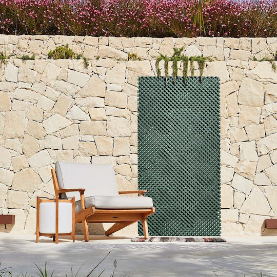 Plastic Garden Trellis 80x120cm Green 45010015 Plastic Garden Trellis 80x120cm Green 45010015