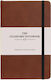 Stamford Notebook 120 Sheets with Blank Pages B...