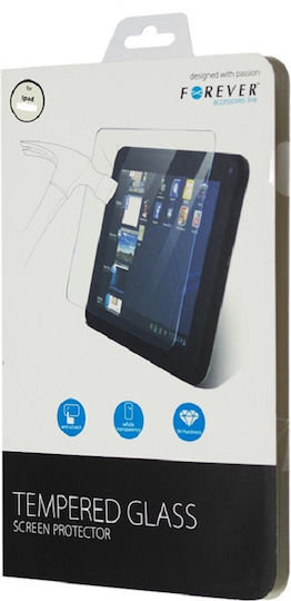 Protector Tempered Glass (iPad 2 / 3 / 4)