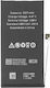 Συμβατή Μπαταρία Αντικατάστασης 3227mAh για iPhone 13