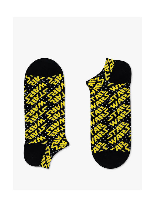 NODO Socks BLACK