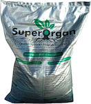 Granular Fertilizers Super Organ Organic 25kg