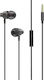 Ldnio Hp05 Freisprecheinrichtung mit Stecker 3.5mm Gray