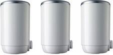 Laica Ersatz-Wasserfilter für Wasserhahn Hydrosmart 3Stück