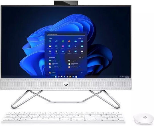 HP Pro 240 G10 23.8" (i5-1335U/16GB/512GB SSD/FHD/W11 Pro) US