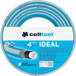 Cellfast Λάστιχο Bewässerung 1/2" 30m