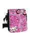 Men's Bag Shoulder / Crossbody Pink