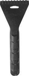 Alpin Car Ice Scraper in Black Color