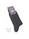 Men's Socks Gray 2Pack