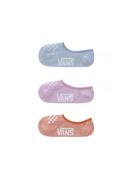 Vans Women's Socks Multicolor