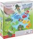 Brettspiel für 2-4 Spieler Ab 3+ Jahren Grafix