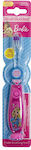 Barbie Kids Toothbrush for 3+ years Pink