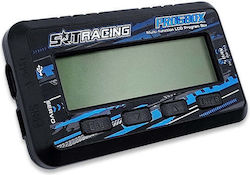 Servos Srt Multi-function Lcd Program Box Servos Srt Multi-function Lcd Program Box