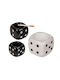 X 7.5 Ceramic Cigarette Ashtray
