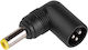 Akyga Akyga Charger Plug AK-SC-M18