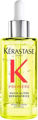 Kerastase Huile Gloss Réparatrice Λάδι Μαλλιών για την Ψαλίδα 30ml