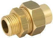 T-Fittings Αρσενική Σύνδεση Σωλήνα Ορειχάλκινη 15mm 0804 T-Fittings Αρσενική Σύνδεση Σωλήνα Ορειχάλκινη 15mm 0804
