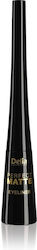 Delia Cosmetics Liquid Augenkonturenstift Matt Braun 4ml
