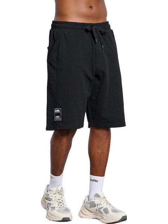 BodyTalk Ανδρική Βερμούδα Black