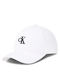 Calvin Klein Men's Jockey White