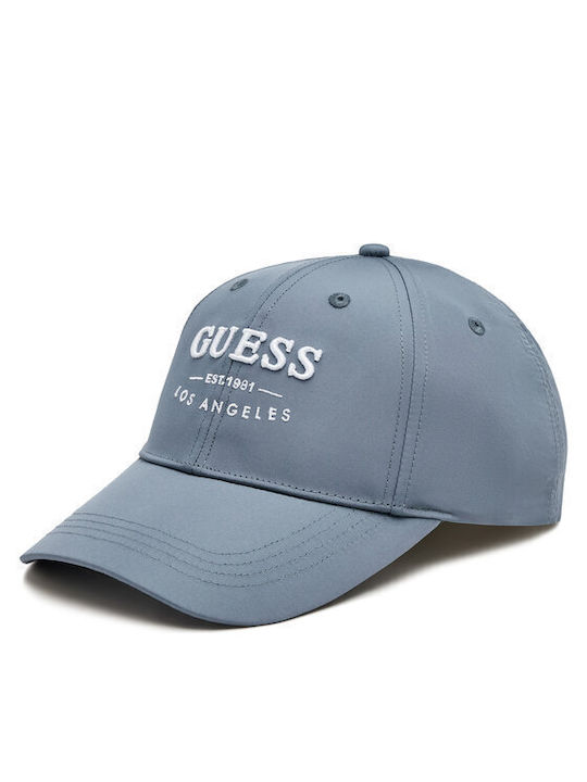 Guess Bărbați Jockey Albastru