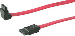 Microconnect 7-Pin SATA II to 7-Pin SATA II Cable 50cm (SAT15005A1)