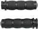 Avon Grips Motorradlenkergriffe in Schwarz Farbe