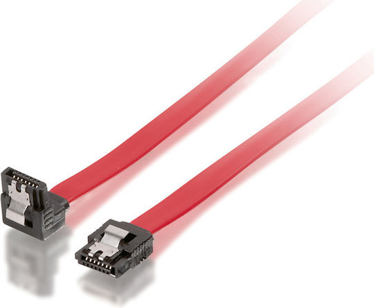 Equip 7-Pin SATA II - 7-Pin SATA II Cable 30cm (111809)