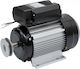 Cu o singură fază Motor electric 1.5hp Maximă Rotații 2800rpm 220V