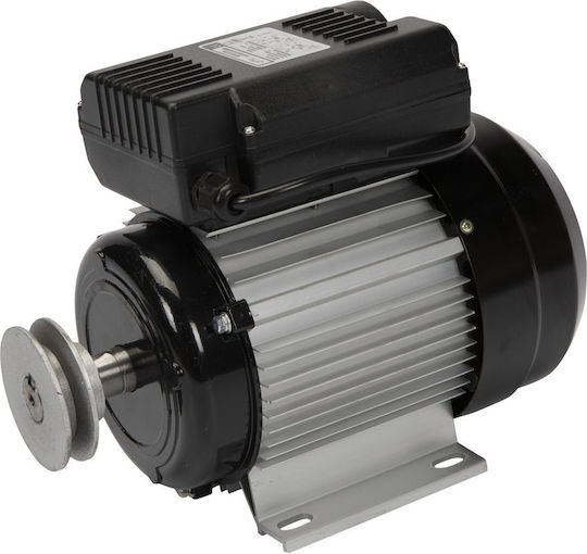 Cu o singură fază Motor electric 1.1hp Maximă Rotații 2800rpm 220V