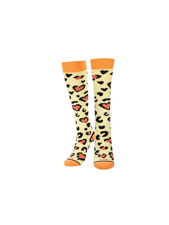 Cool Women's Socks Multicolor