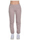 Target Women's Jogger Sweatpants Gray Fleece