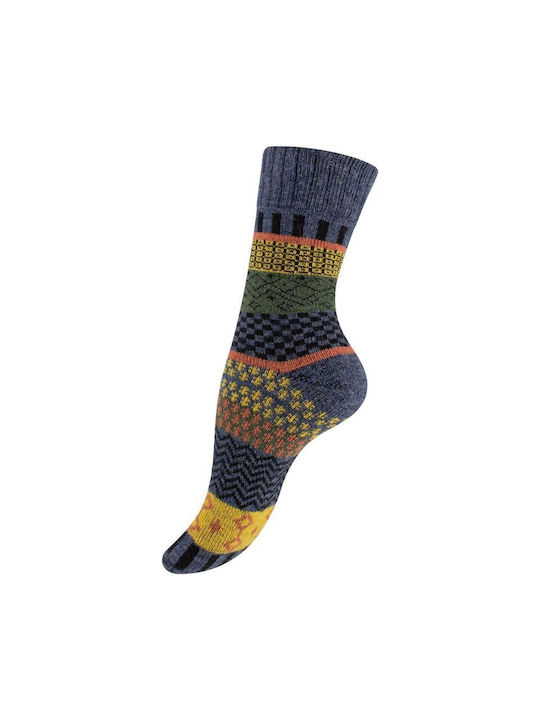 Vincent Creation Herren Socken BLUE 1Pack