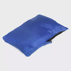 Snugpak Snuggy Camping Pillow Blue