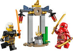 Lego Ninjago