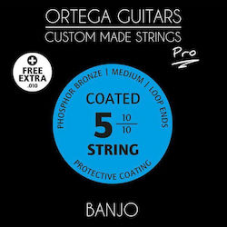 Ortega Strings