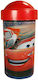 Stor Παιδικό Παγούρι Disney Cars Κόκκινο 330ml