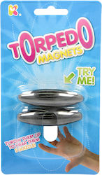 Keycraft Magnetic Torpedoes