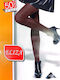 Women's Pantyhose 50 Den Black