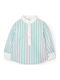 Kids Shirt Long Sleeve Pink